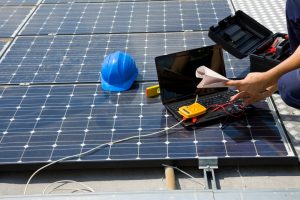 Conditions d’installation de panneaux solaire par Solaires Photovoltaïques à Rouillon